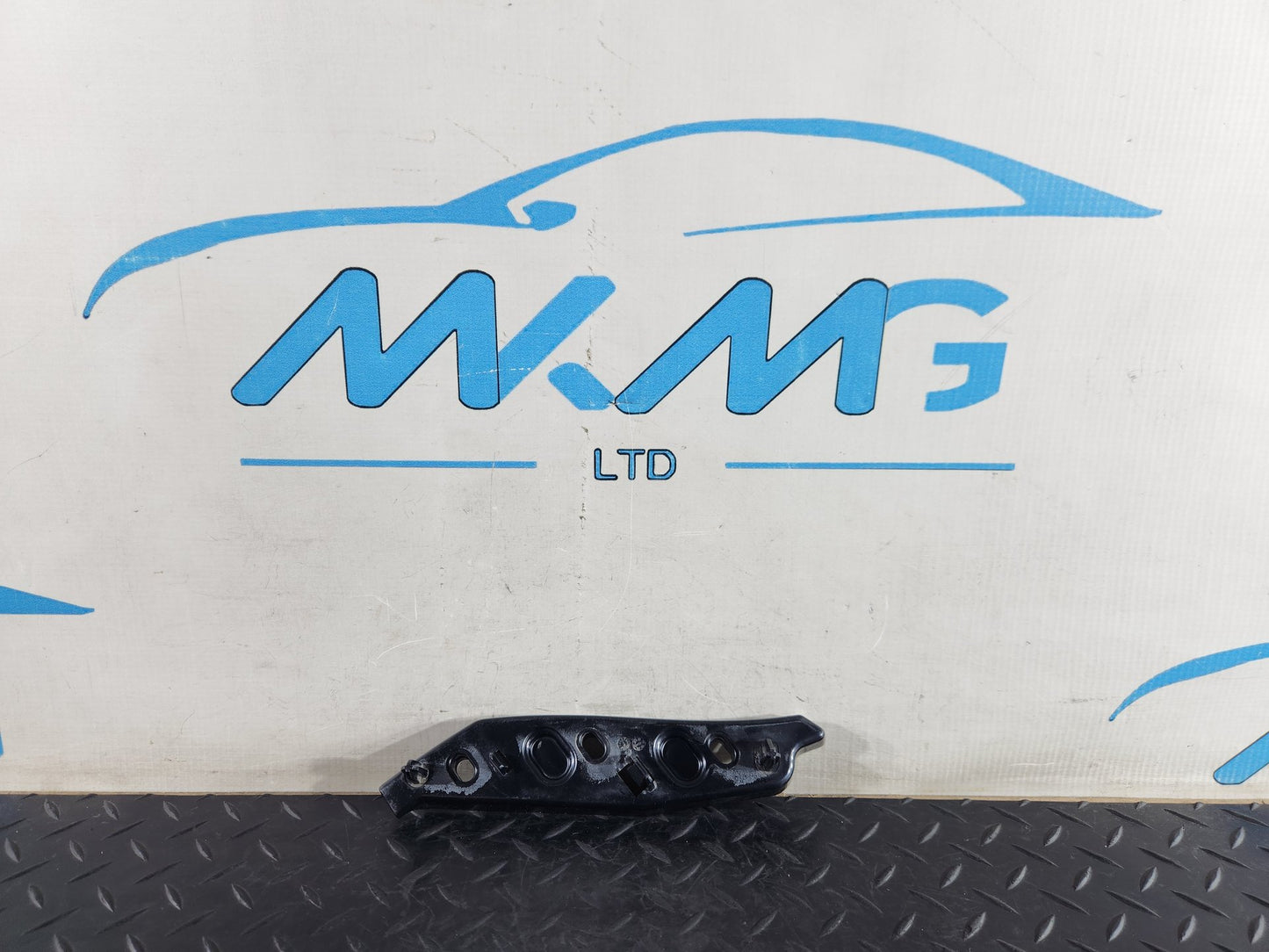 Land Rover Range Rover Evoque L551 Front Left N/S Bumper Bracket K8D2-16F073-AB
