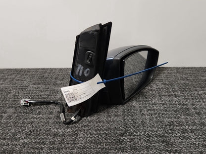 Ford Grand C-Max MK2 (C344) MPV Genuine Front Right O/S Driver Door Wing Mirror