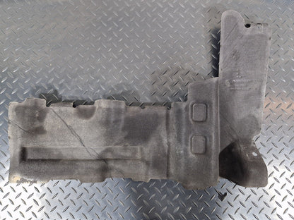 18-ON MERCEDES BENZ SPRINTER W907 W910 2.2 CDI INSULATION PROTECTION A9105240400