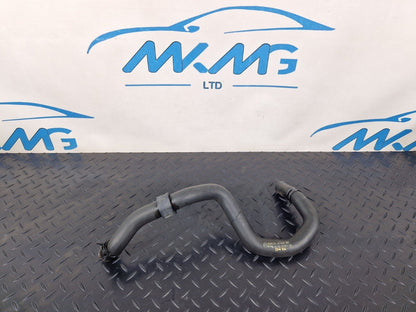14-21 MERCEDES BENZ C200 W205 ENGINE WATER COOLANT PIPE HOSE A2058301302