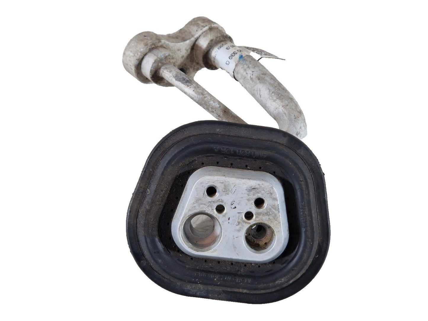 Audi Unknown Part Type 4M0820339G