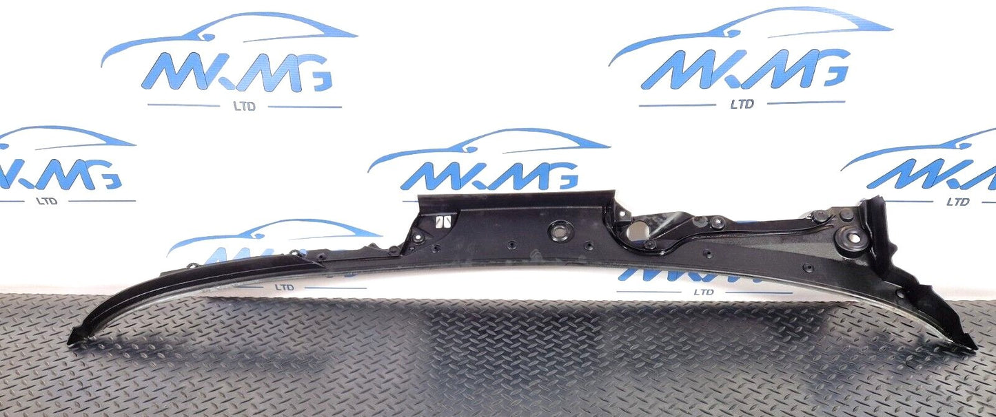 11-18 BMW 6 SERIES F06 WINDSCREEN WINDSHIELD COVER PLATE SCUTTLE TRIM 7227346