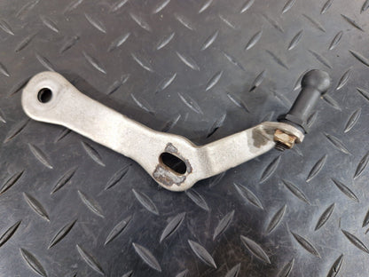 14-20 MERCEDES BENZ GLA X156 OEM EXHAUST SYSTEM FRONT PIPE UPPER BRACKET MOUNT