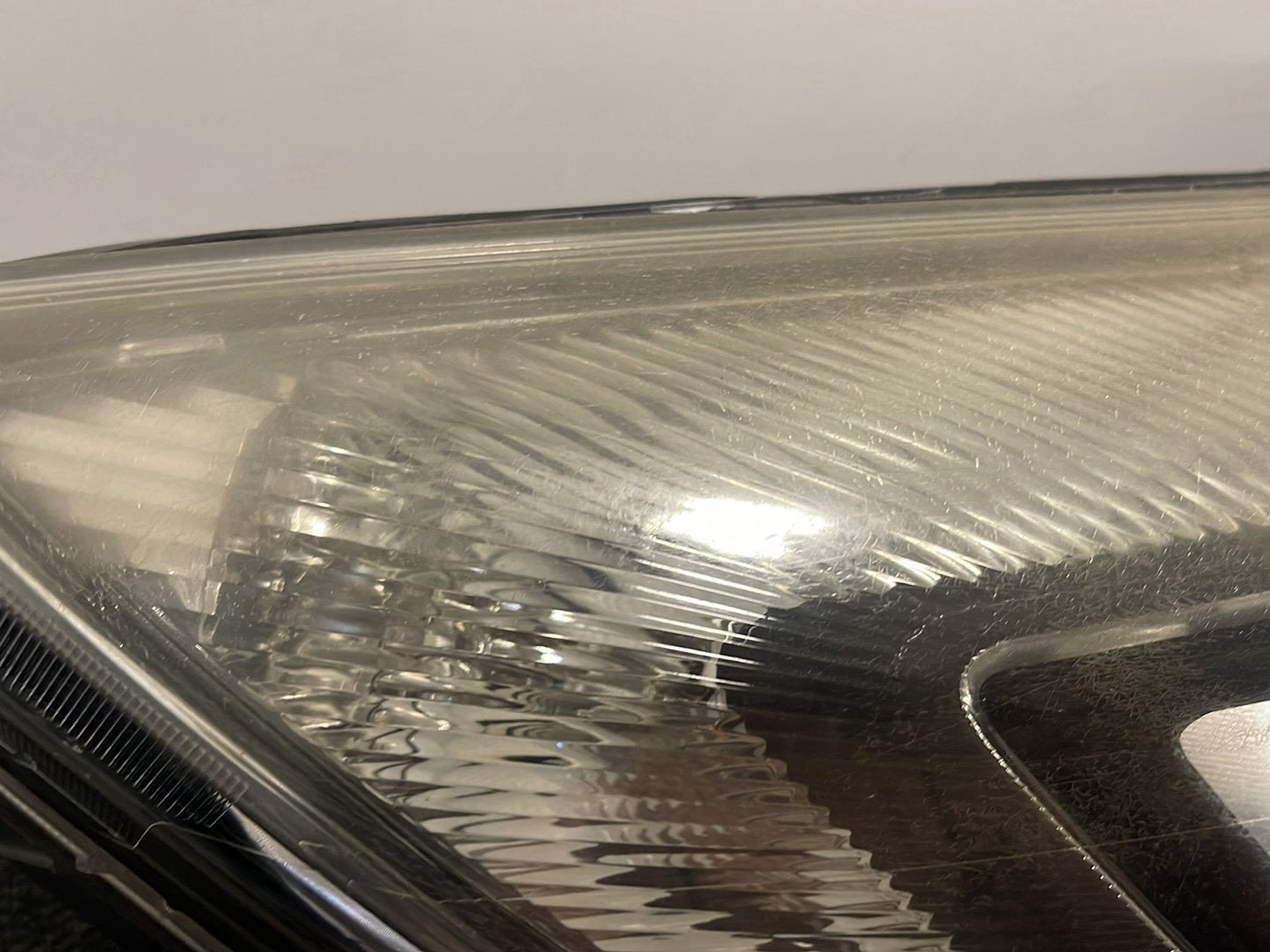 Vauxhall Astra MK3 (D)(61VO) Hatchback Genuine Front Right OS Headlight 13297721