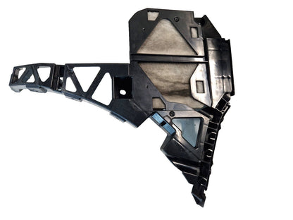 11-19 MERCEDES BENZ ML W166 OEM REAR RIGHT BUMPER SUPPORT BRACKET A1668851221