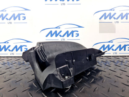 16-19 AUDI A4 B9 GENUINE REAR RIGHT SEAT BELT GUIDE 8W0857792