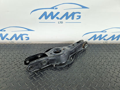 12-18 BMW 3 SERIES F30 LCI REAR WISHBONE ROLL OVER CONTROL ARM 6867540 6867541