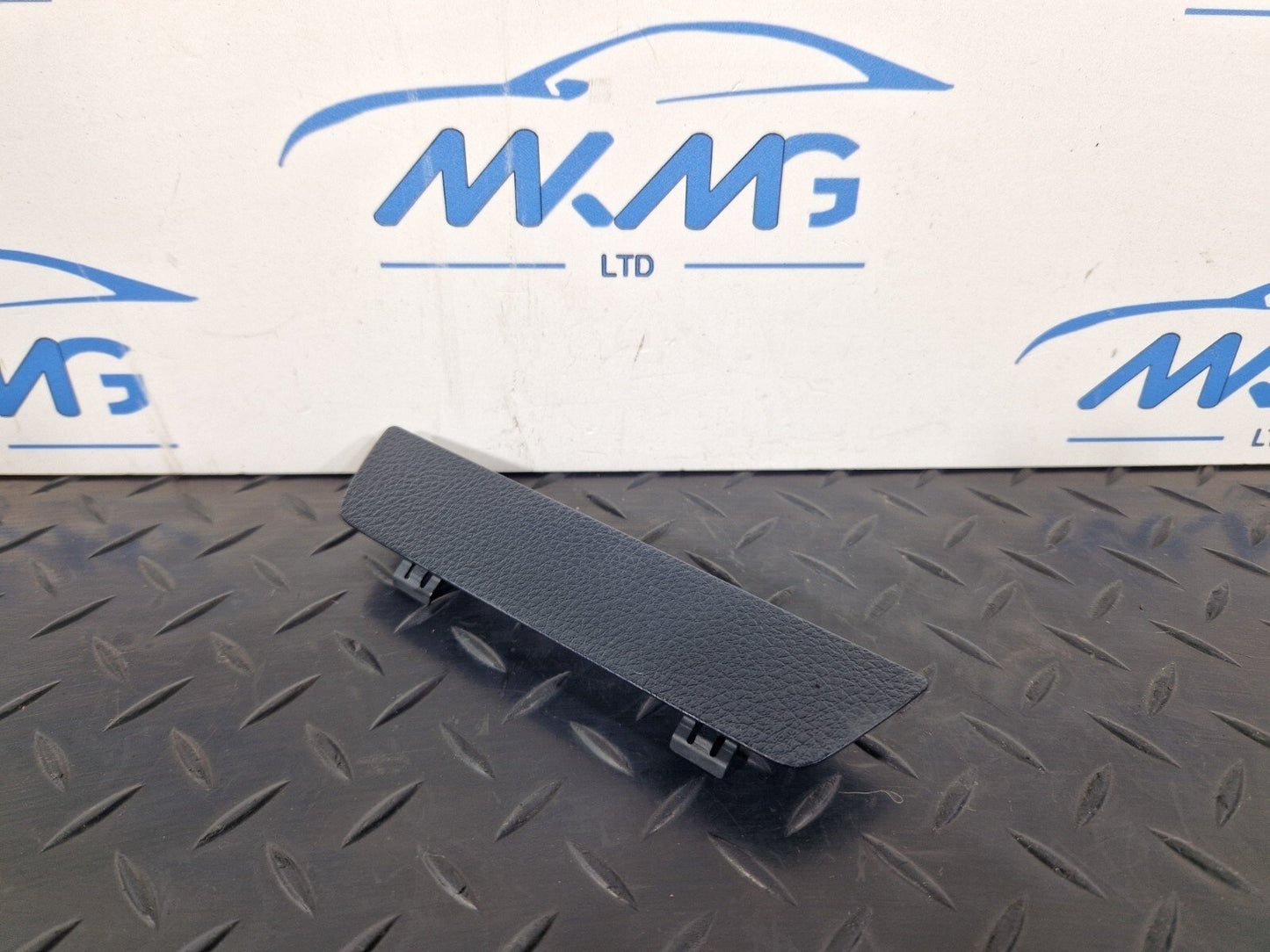 11-18 BMW 6 SERIES F06 DASHBOARD TRIM COVER PANEL 9165354