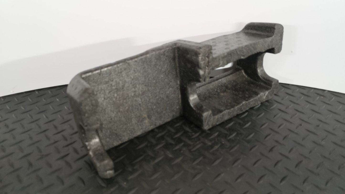 11-16 BMW M5 F10 5-SERIES SALOON BOOT COMPRESSOR PUMP HOLDER 6792430