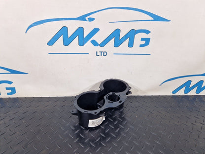20-24 BMW 1 SERIES F40 TWIN DOUBLE CUP HOLDER TRIM 6823329