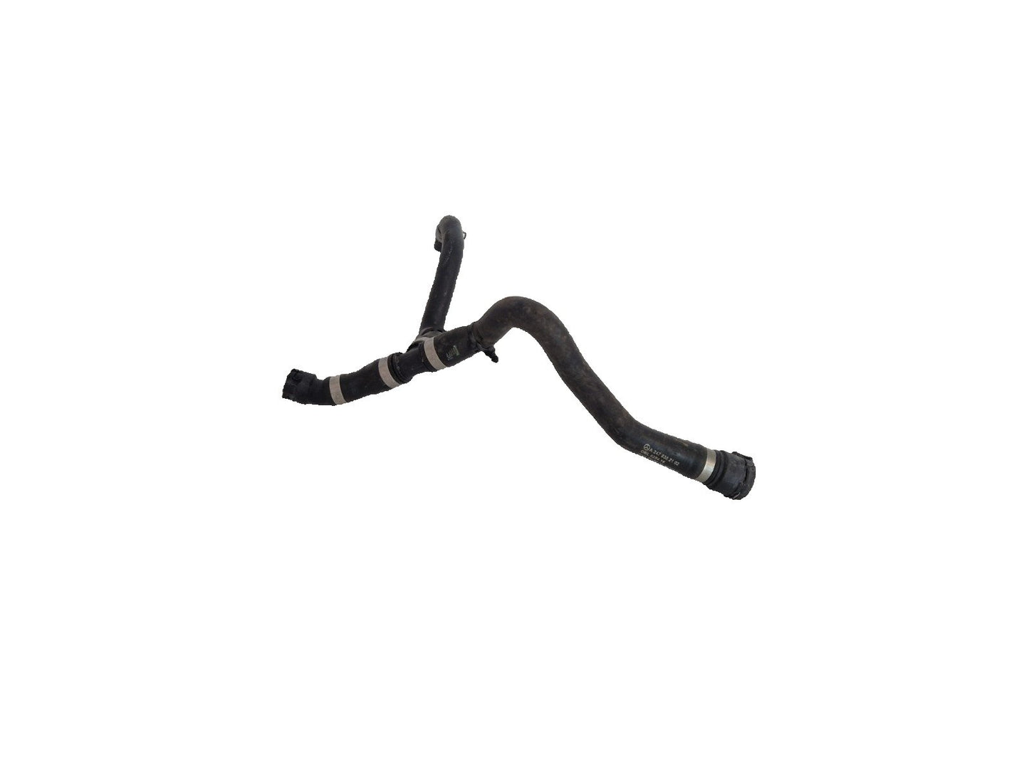 19-ON MERCEDES BENZ CLA C118 GENUINE COOLANT HOSE PIPE A2478302102