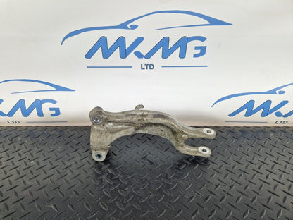 16-19 AUDI A4 AVANT B9 FRONT RIGHT SIDE SUSPENSION STRUT BRACKET 8W0413038