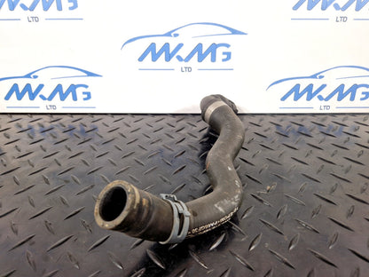 16-19 AUDI A4 B9 GENUINE HEATER HOSE PIPE 8W0819342B