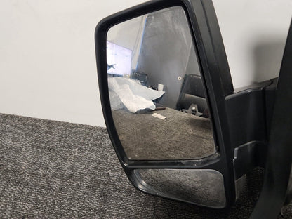 Ford Transit Custom MK8 (V362) Cargo Van Front Left Passenger Door Wing Mirror