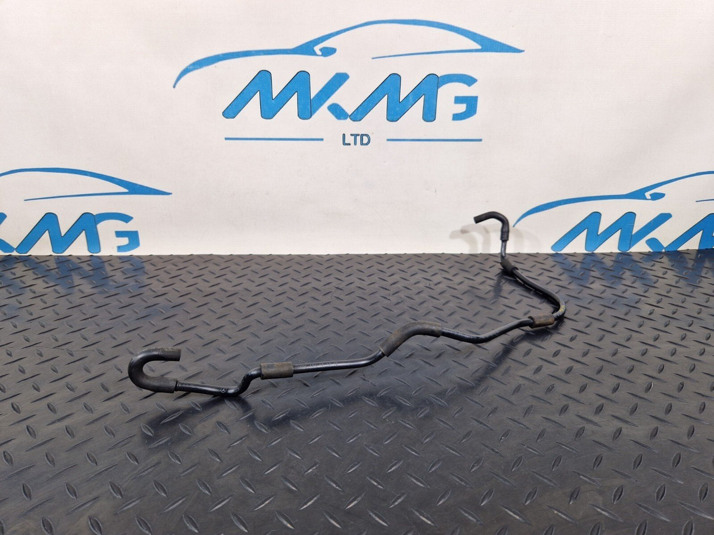 14-23 MERCEDES BENZ VITO W447 DPF GENUINE OEM VACUUM LINE PIPE HOSE A6510708832