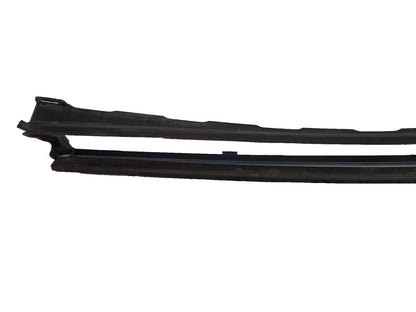 17-ON LAND ROVER DISCOVERY L462 GENUIN FRONT RADIATOR LOWER AIR GUIDE HY328A095A