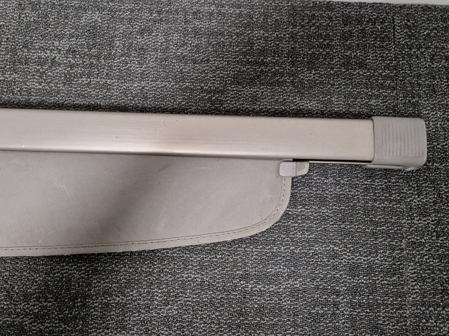 Honda Insight MK2 (ZE2) Hatchback Genuine Retractable Luggage Load Parcel Shelf