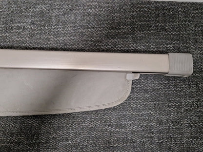 Honda Insight MK2 (ZE2) Hatchback Genuine Retractable Luggage Load Parcel Shelf