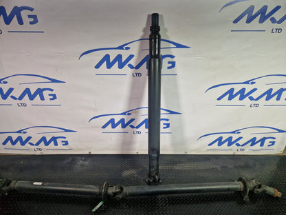 Mercedes-Benz Sprinter W907 Genuine 2.1 Diesel Front Prop Shaft A9074106400