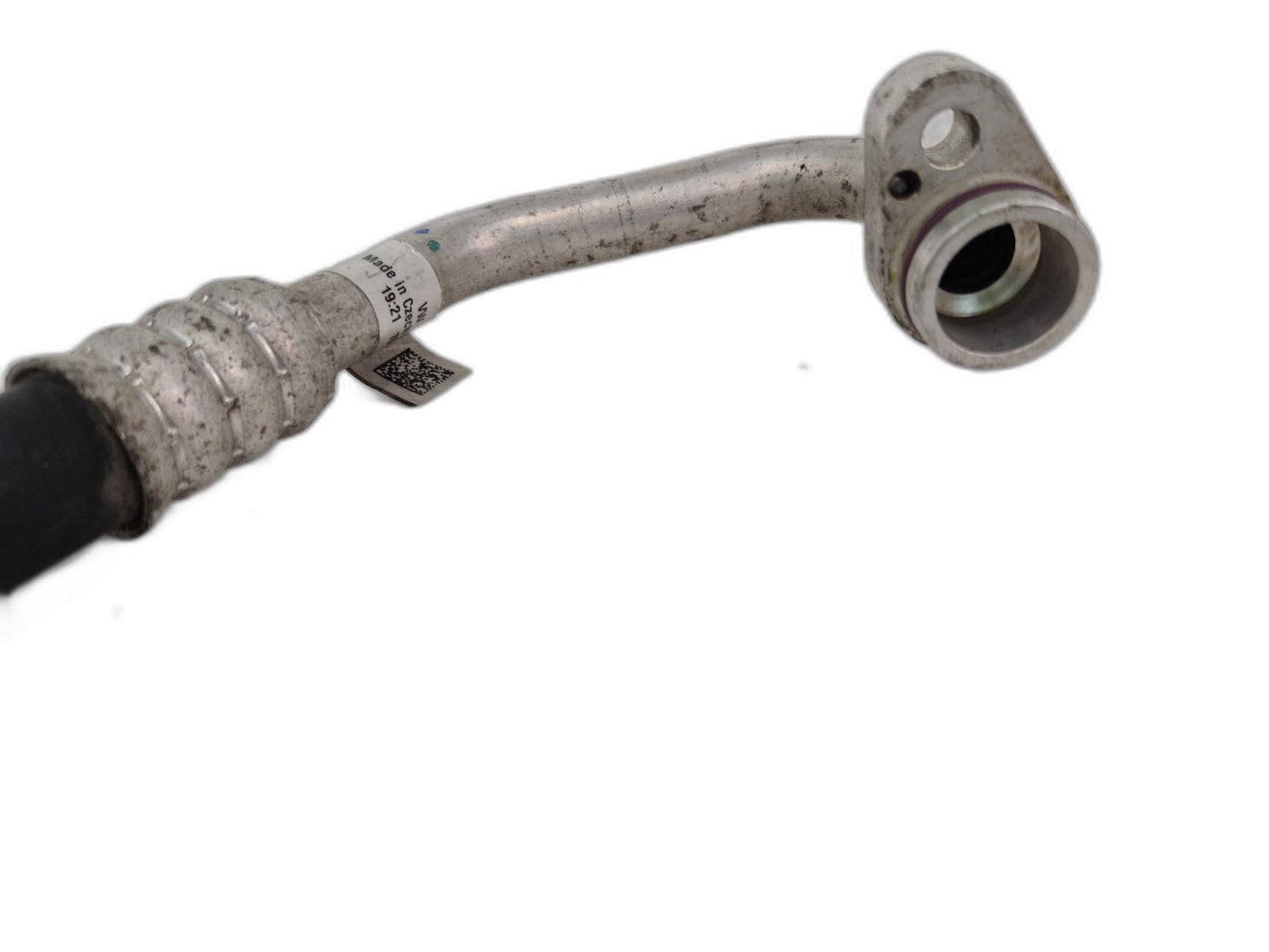 AUDI A5 F5 B9 GENUINE AIR CONDITIONING REFRIGERANT HOSE PIPE LINE 8W0816743L