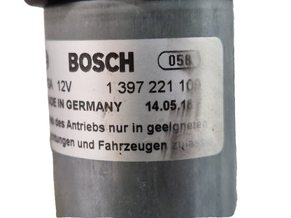16-19 AUDI A4 B9 SPORT OEM S LINE FACELIFT TAILGATE LIFT MOTOR LEFT 8W9827851D