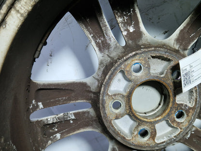 Honda CR-V MK3 FL (RE58) 17" Alloy Wheel with Tyre ~6mm 225/65/17