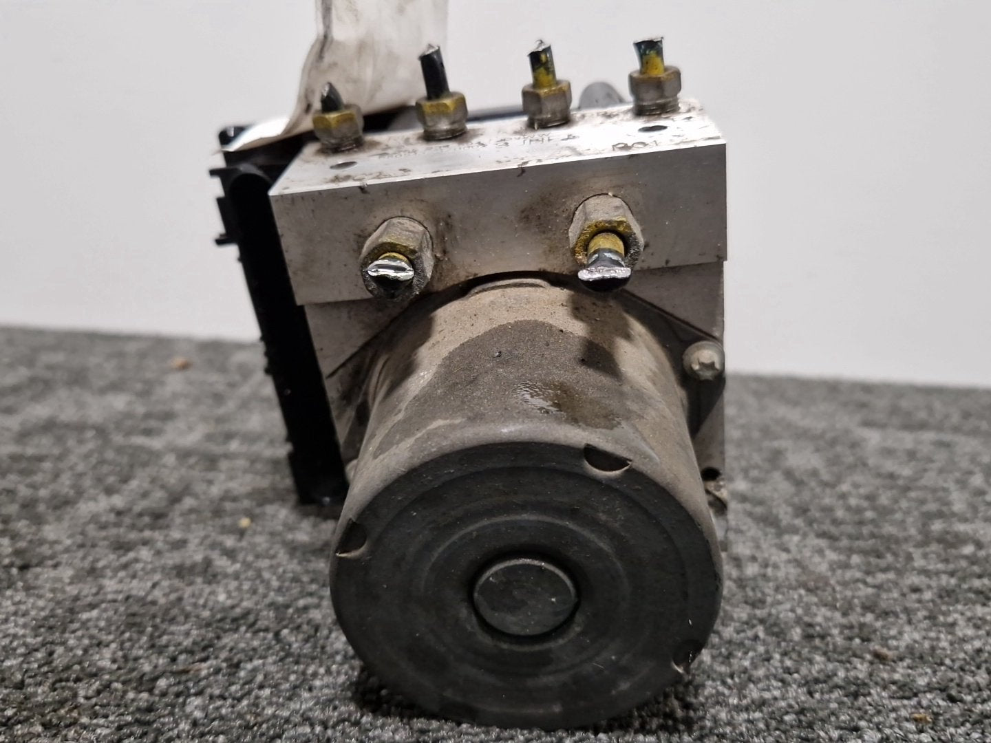 Honda FR-V MK1 (BE57) Genuine ABS Pump Control Module 0265234594 0265950715