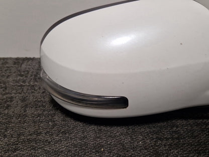 Mitsubishi Outlander PHEV MK3 (RE1) (GG2W) SUV Front Right Door Wing Mirror W13A