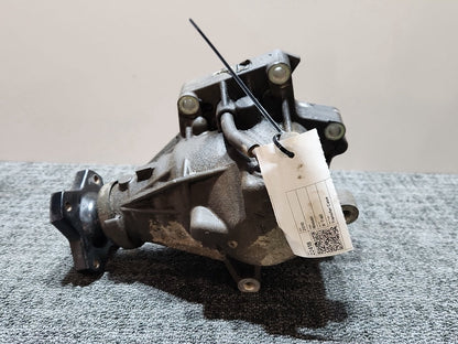 Nissan X-Trail MK2 (T31) SUV 2.0 Automatic Genuine Diff Transfer Case 067022