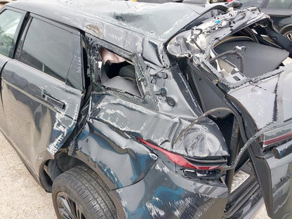 2024 Land Rover Range Rover Evoque L551 SALZA2AN3RH253248