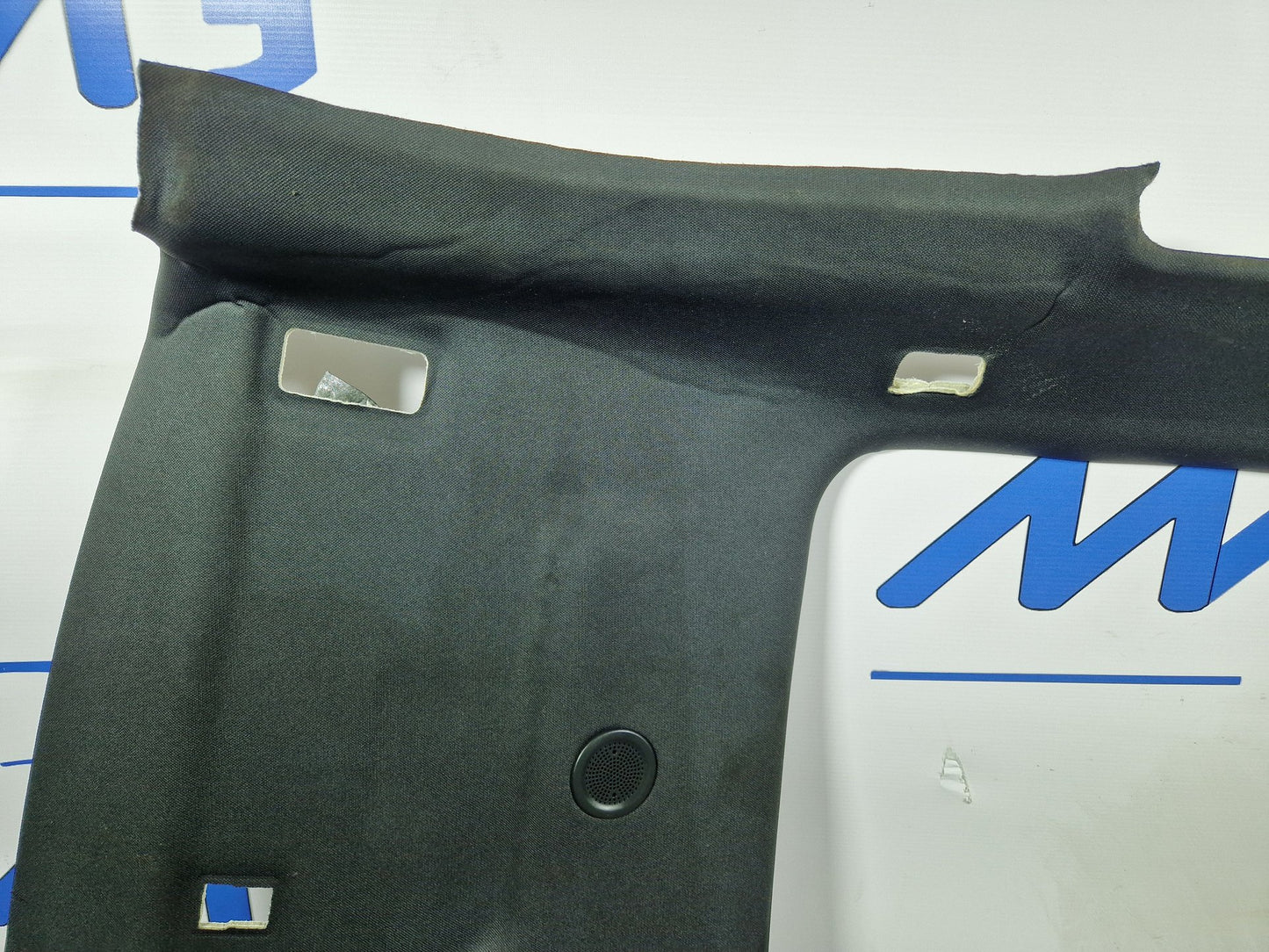 2019 - 2025 Land Rover Range Rover Evoque L551 Interior Roof Black Head Liner