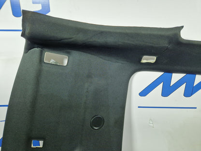 2019 - 2025 Land Rover Range Rover Evoque L551 Interior Roof Black Head Liner