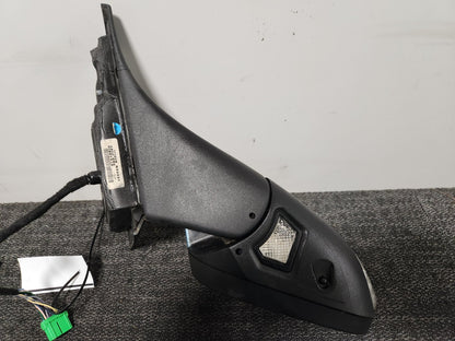 Volvo C30 MK1 (MK) Coupe Genuine Front Left N/S Passenger Door Wing Mirror