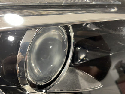Vauxhall Zafira MK3 (C) (A3470) MPV Front Right O/S Driver Headlight 39009024
