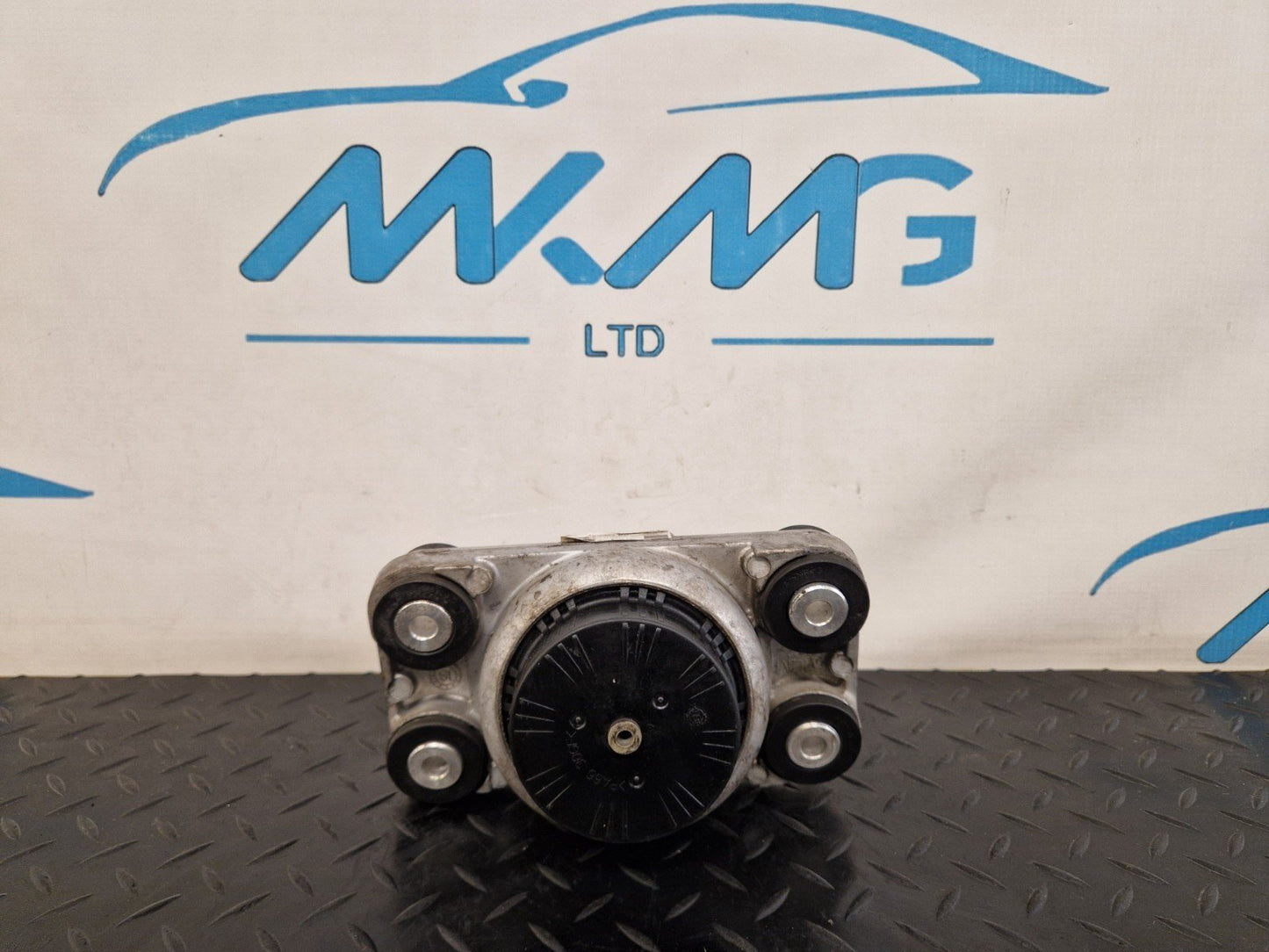 17-ON LAND ROVER DISCOVERY L462 ENGINE MOUNT BRACKET SUPPORT HOLDER FPLA6A003BB