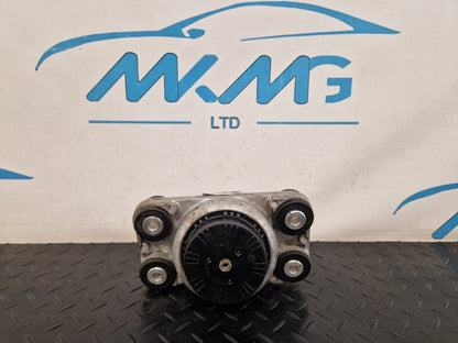 17-ON LAND ROVER DISCOVERY L462 ENGINE MOUNT BRACKET SUPPORT HOLDER FPLA6A003BB