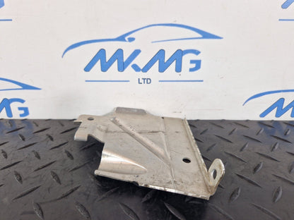 11-19 MERCEDES BENZ ML W166 HEAT SHIELD GEARBOX TRANSMISSION PLATE A2042710088