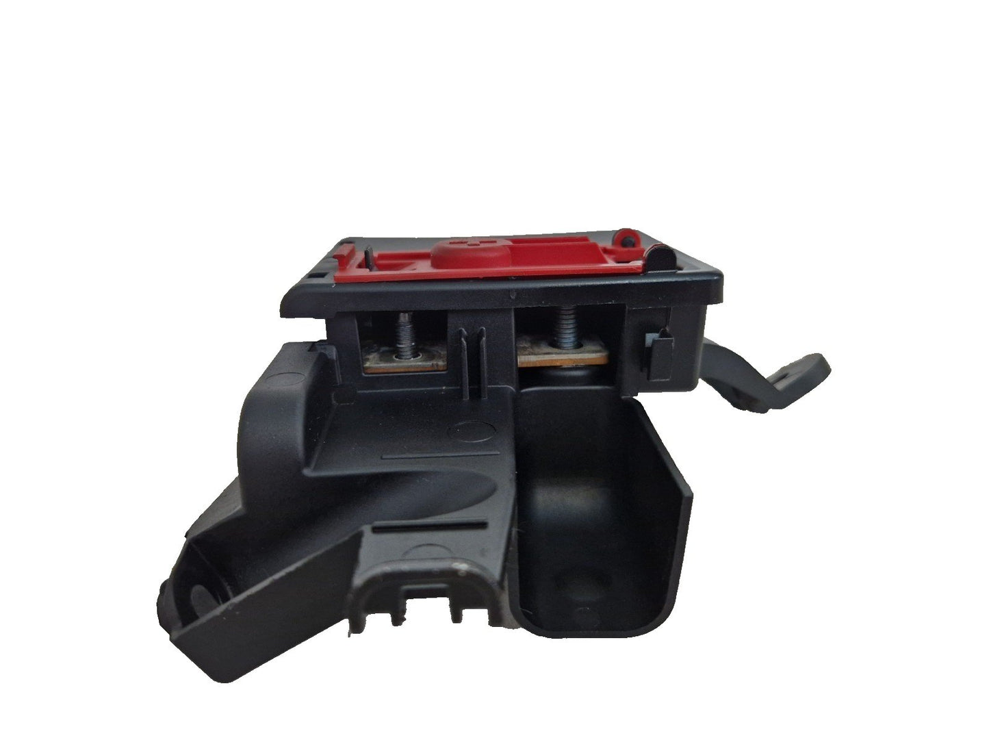 16-20 AUDI Q7 4M GENUINE OEM BATTERY JUNCTION BOX MODULE CONTROL 4M0941823A