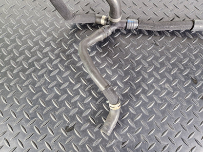 14-21 BMW 2 SERIES GRAN TOURER F46 B47 DIESEL WATER COOLANT HOSE PIPE 8593802