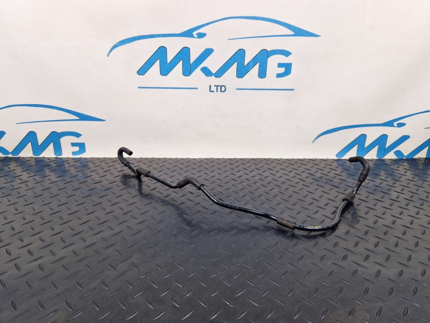 14-23 MERCEDES BENZ VITO W447 DPF GENUINE OEM VACUUM LINE PIPE HOSE A6510708832