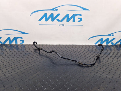 14-23 MERCEDES BENZ VITO W447 DPF GENUINE OEM VACUUM LINE PIPE HOSE A6510708832