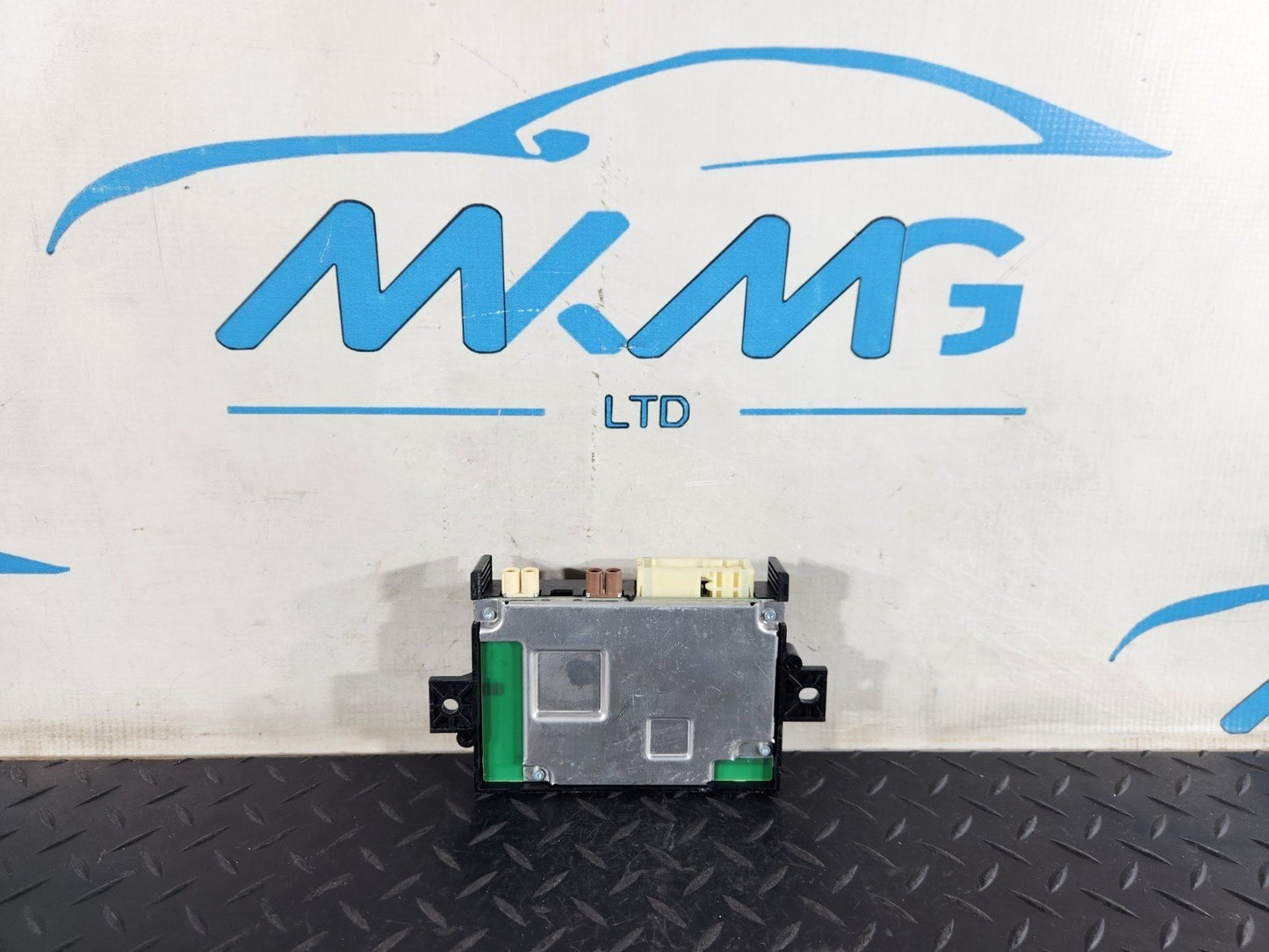 MERCEDES A CLASS W177 COMMUNICATION CONTROL MODULE UNIT A1779009703