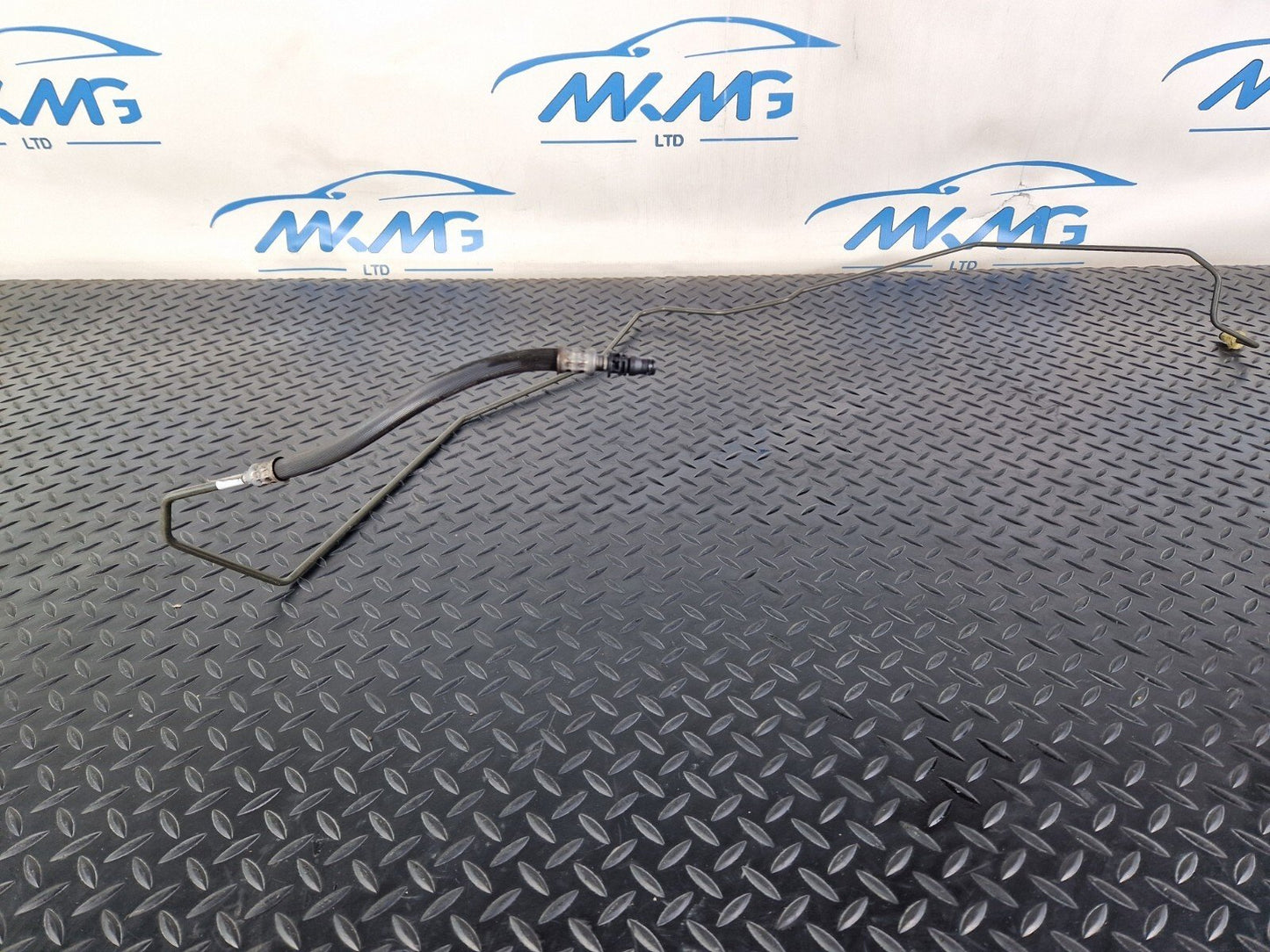 18-ON MERCEDES BENZ SPRINTER W907 W910 CLUTCH MASTER TO SLAVE PIPE A9102900800