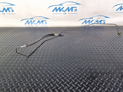 18-ON MERCEDES BENZ SPRINTER W907 W910 CLUTCH MASTER TO SLAVE PIPE A9102900800
