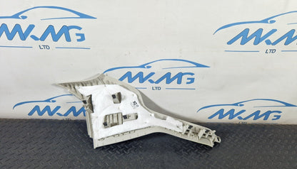 19-ON RANGE ROVER EVOQUE L551 REAR RIGHT SIDE O/S D-PILLAR TRIM K8D251748AD