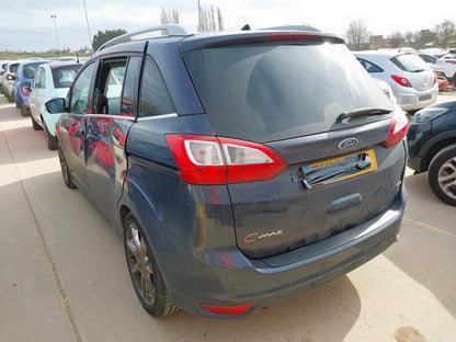2014 Ford Grand C-Max MK2 (C344)