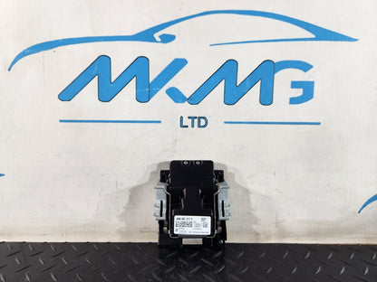 16-20 AUDI Q7 4M GENUINE FRONT VIEW CAMERA 4M0907217C