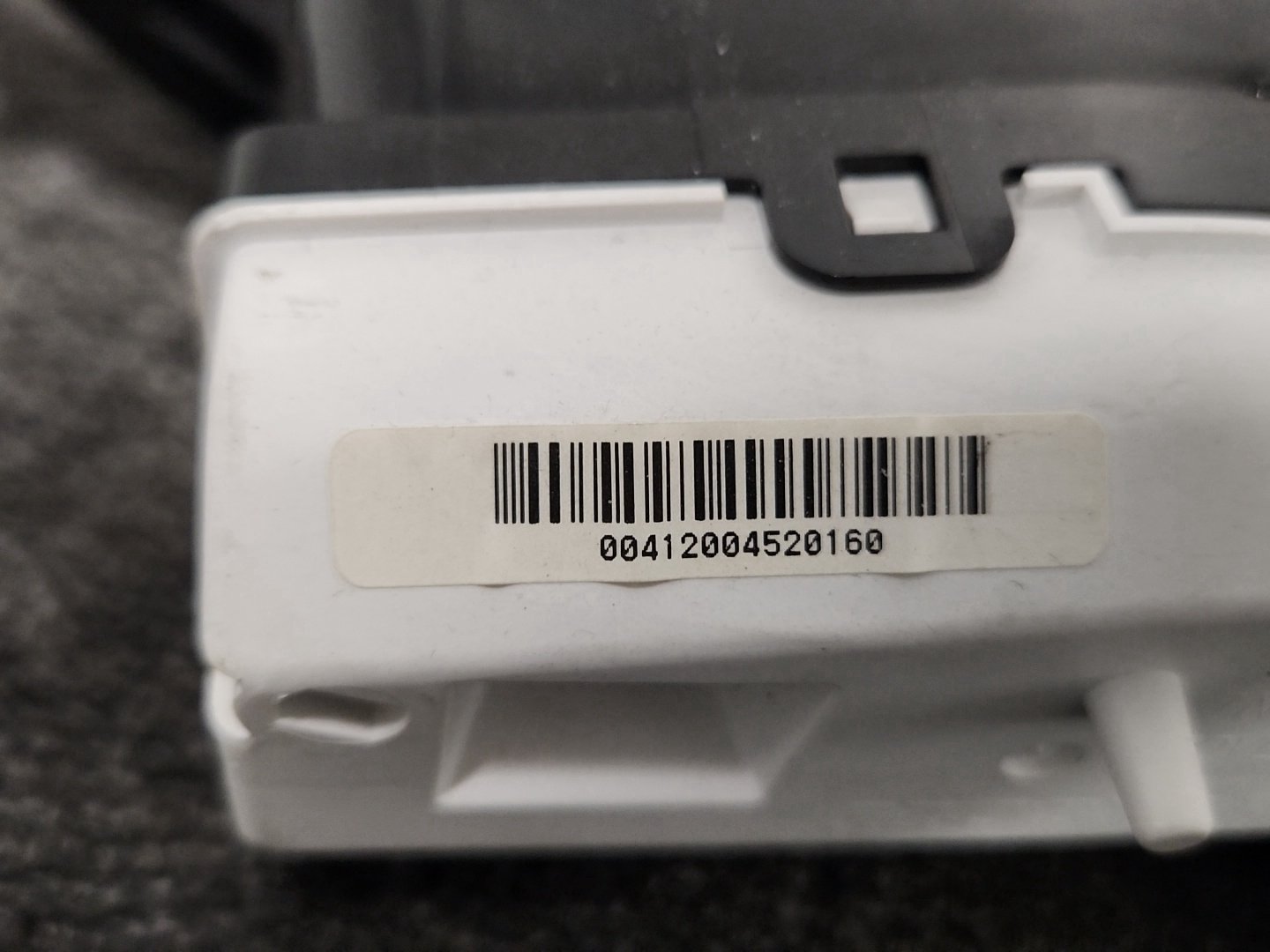 Honda Civic MK9 (FK27) Hatchback Genuine Speedometer Display Screen