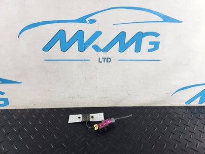 Land Rover Range Rover Evoque L551 SUV Key mk72156037