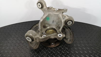 MERCEDES A B CLA W177 W247 C118 REAR DRIVER SIDE WHEEL HUB & BEARING 2473570400